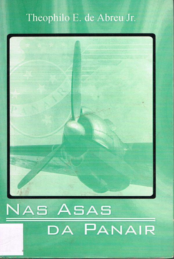 Nas asas da Panair